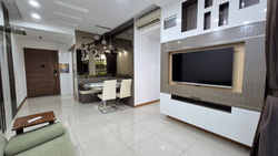 The Canopy (D27), Condominium #616573261